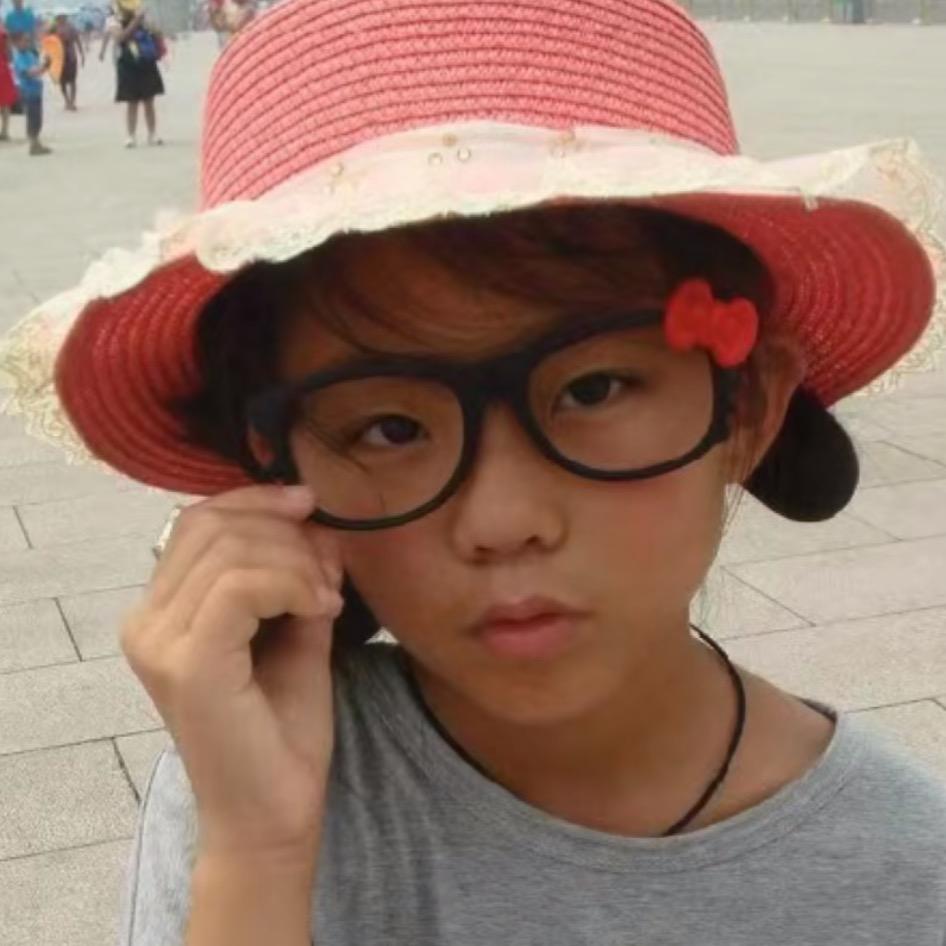 小尘爱