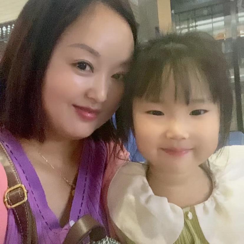 岁月静好💞💖