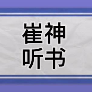 崔神听书