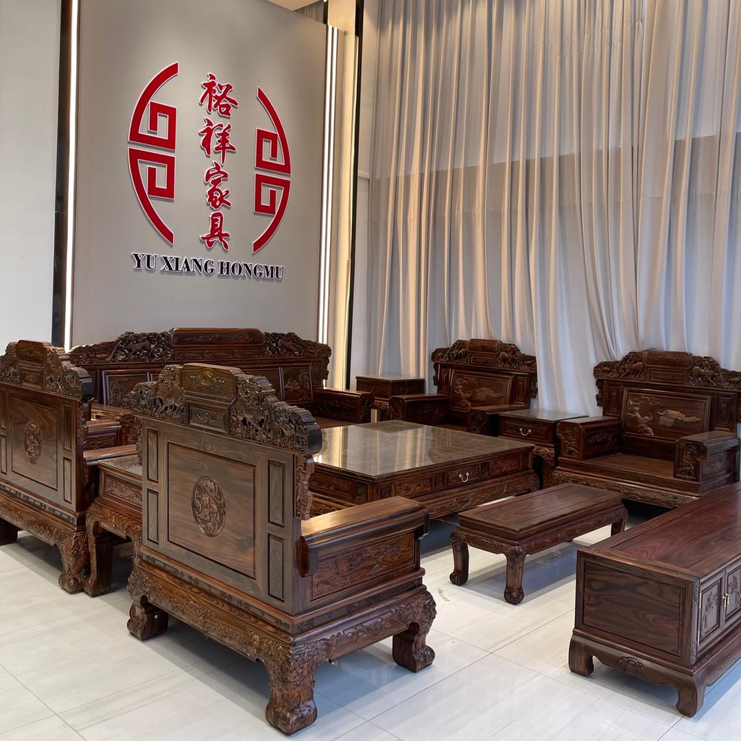 裕祥家具