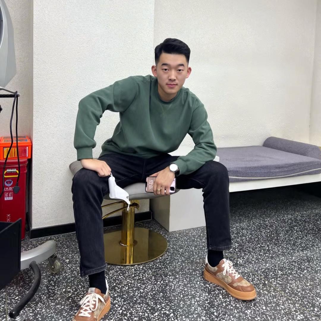 徐鹏