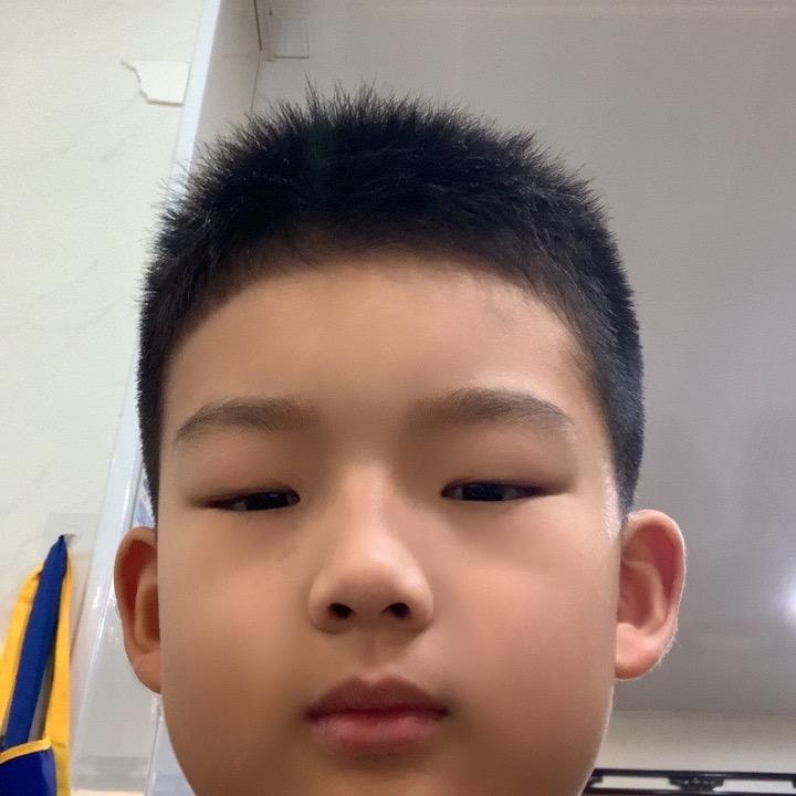 我是小杨杨