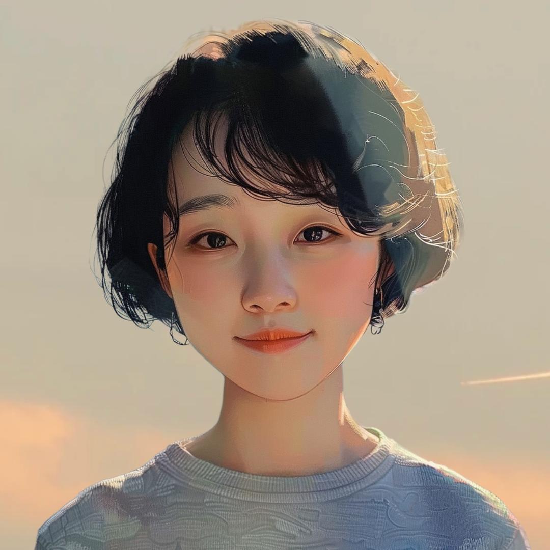 大燕子和果哥哥
