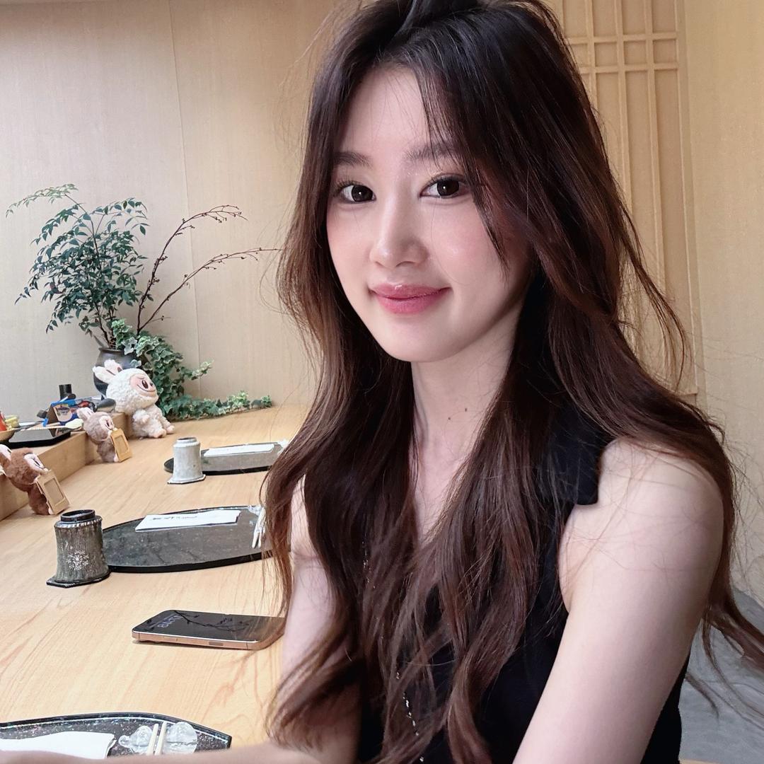 小妍