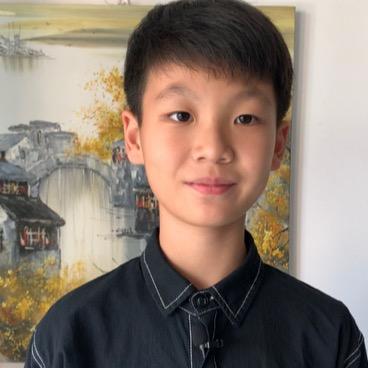 英语小王子Leo (好书分享)