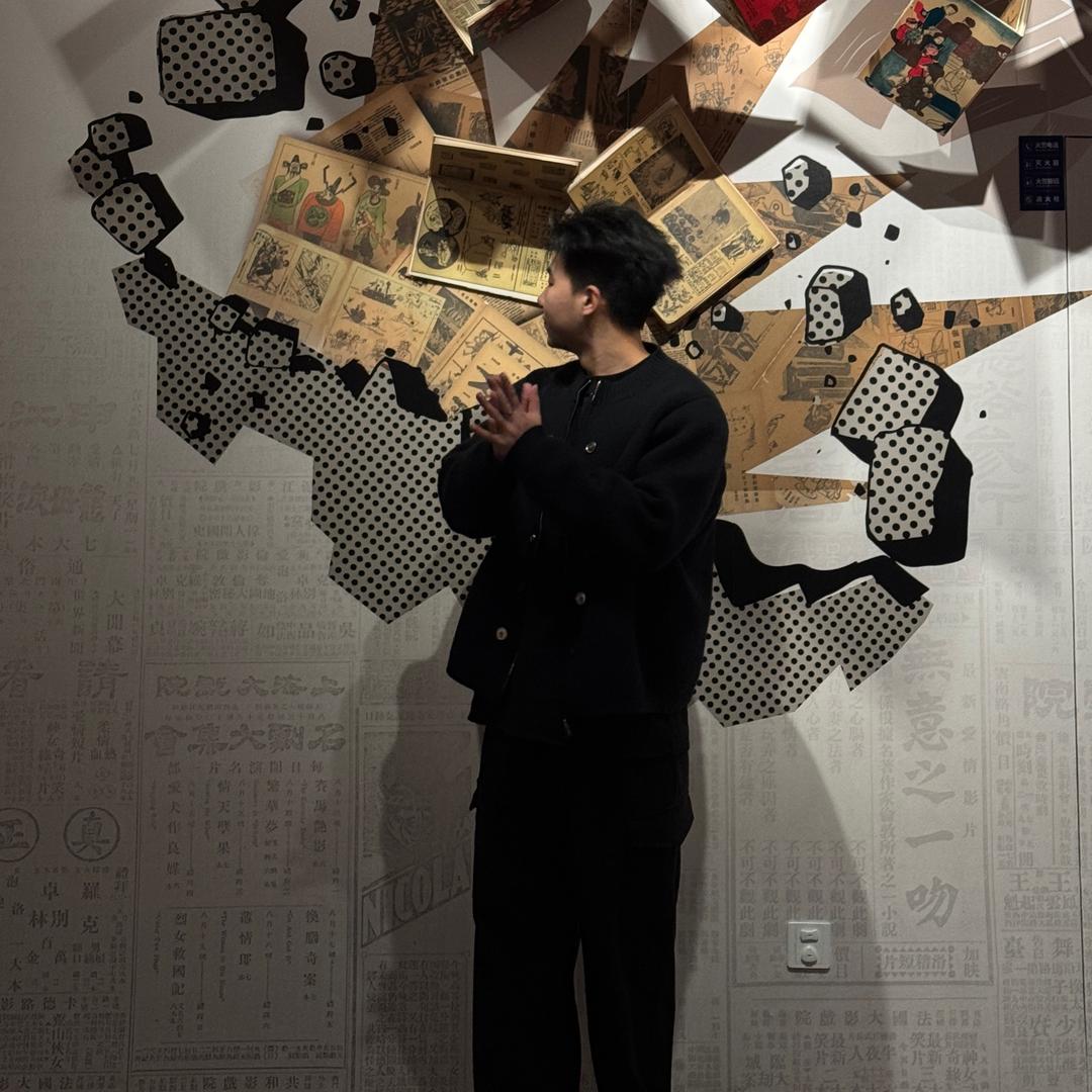 周陌不放假⁷¹⁸✈️