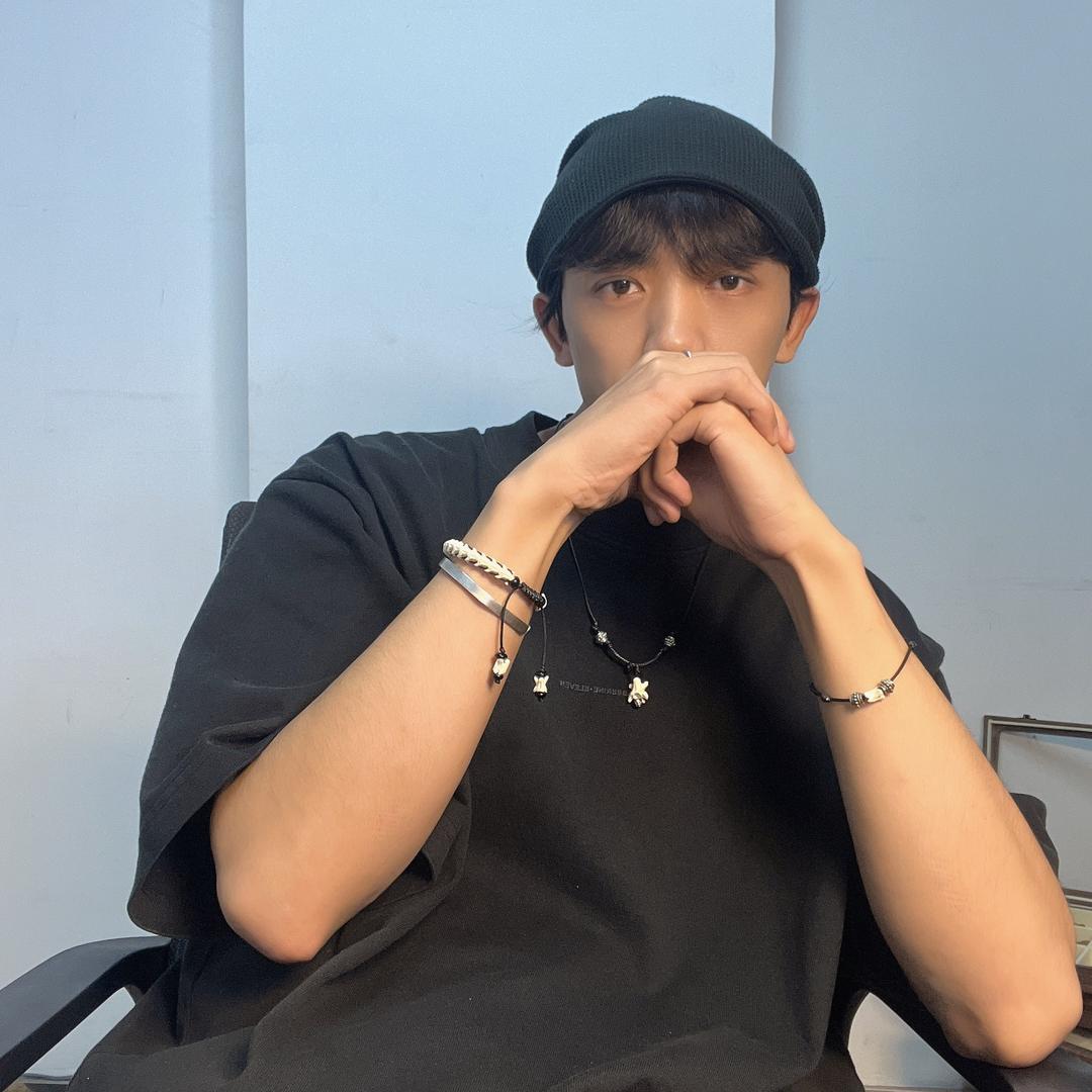 幸运蛇骨（高货）