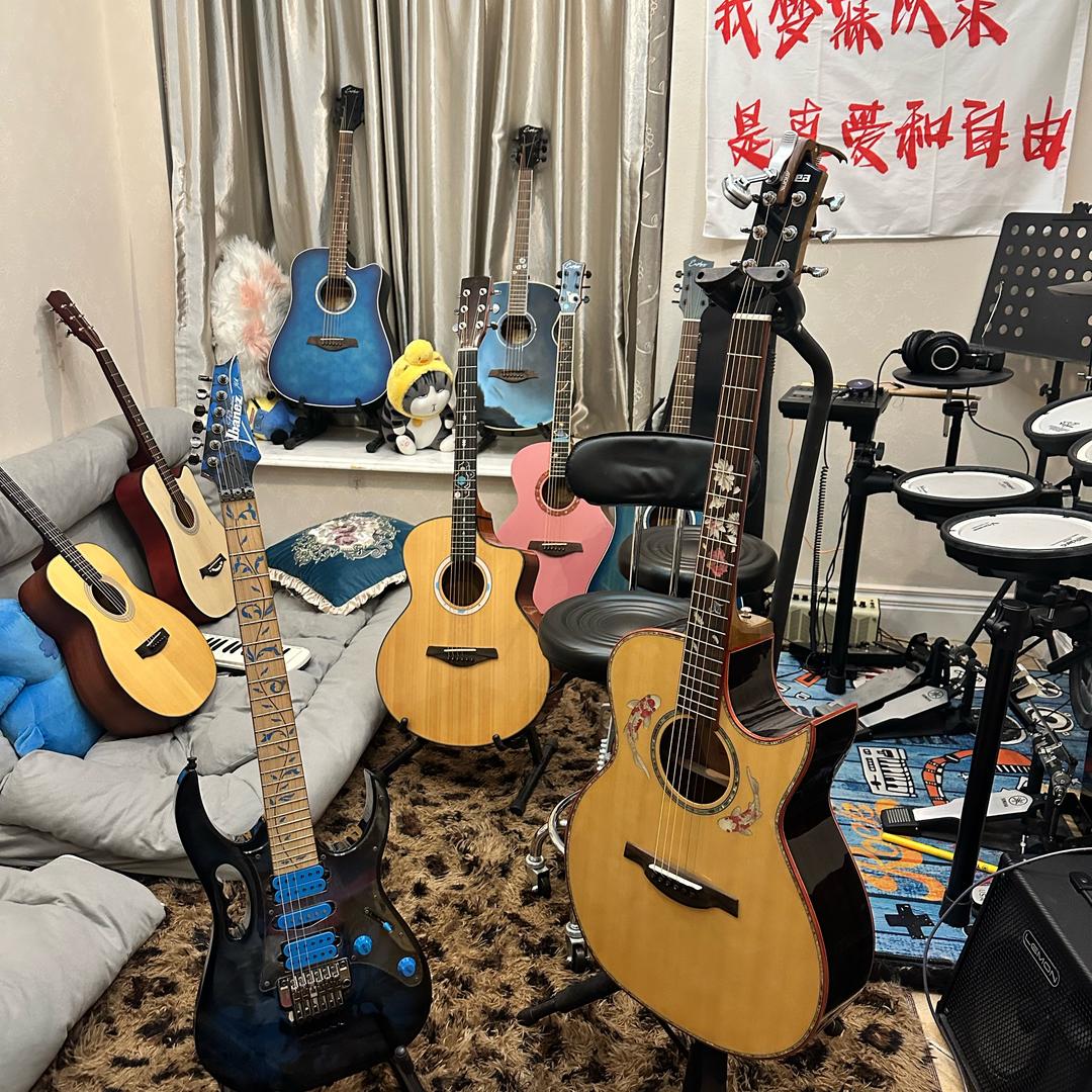 雅之乐乐器坊