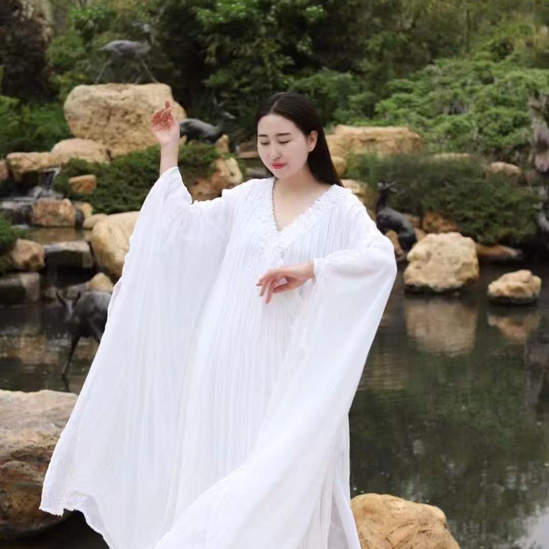 妙谛阁禅服文化
