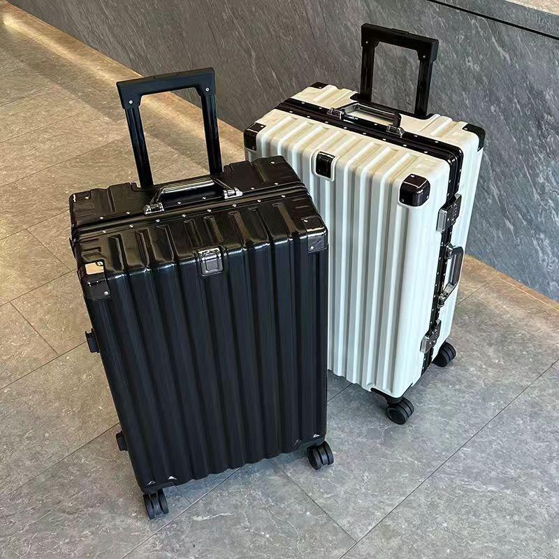 C姐的旅行箱工厂