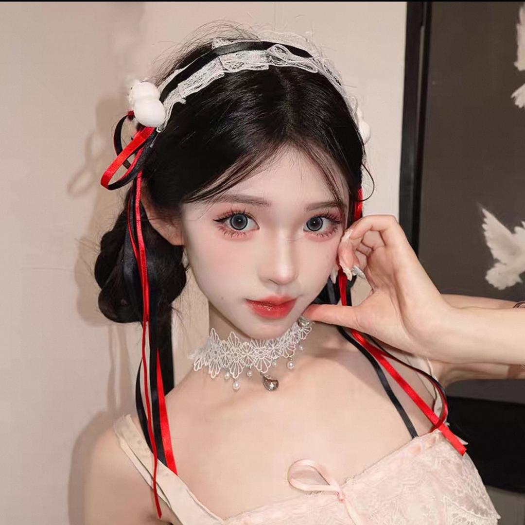 在天愿做比翼鸟🐇