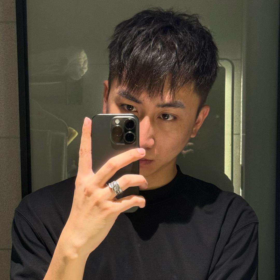 香葱鸭仔帆🦆（创业版）