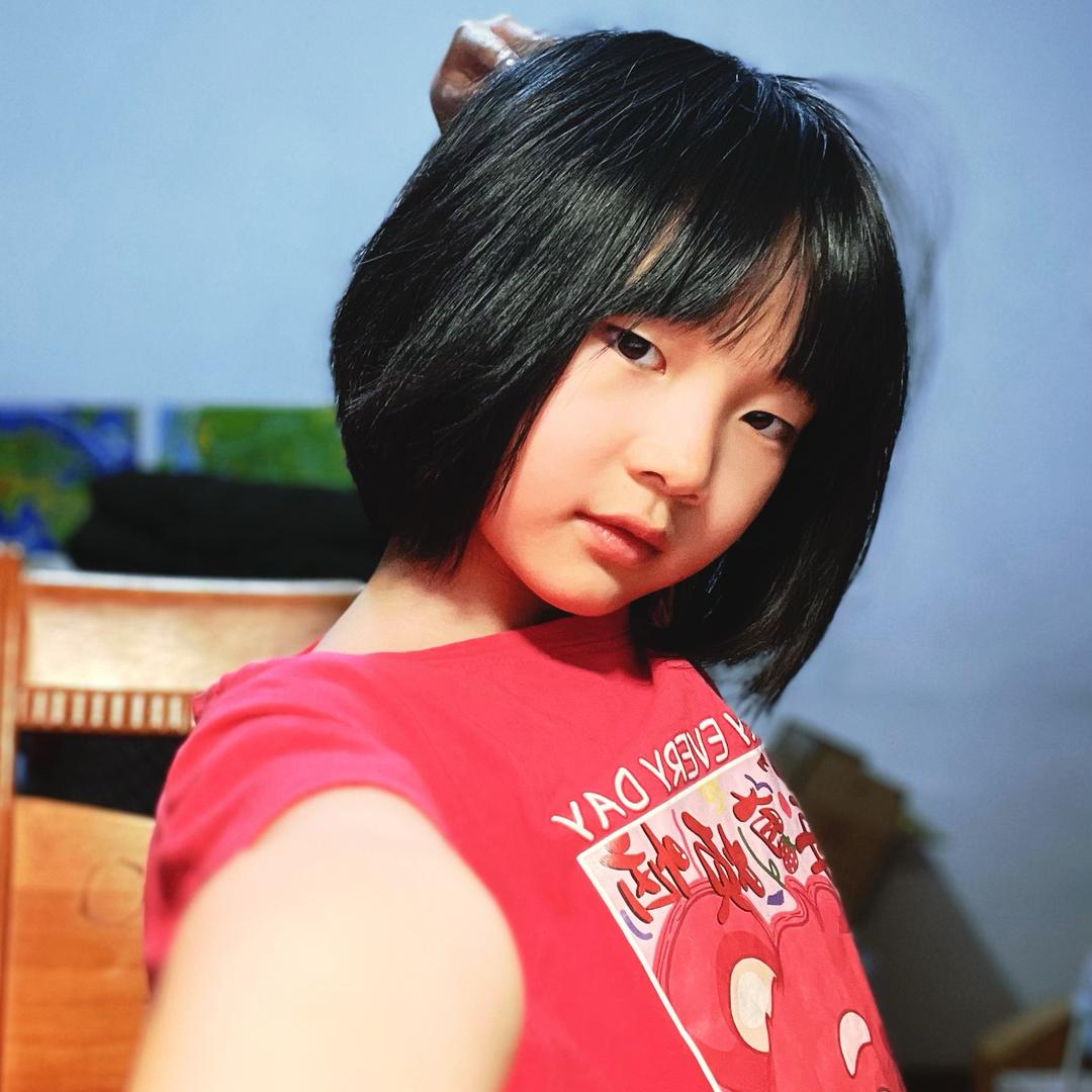 Sissie学英语