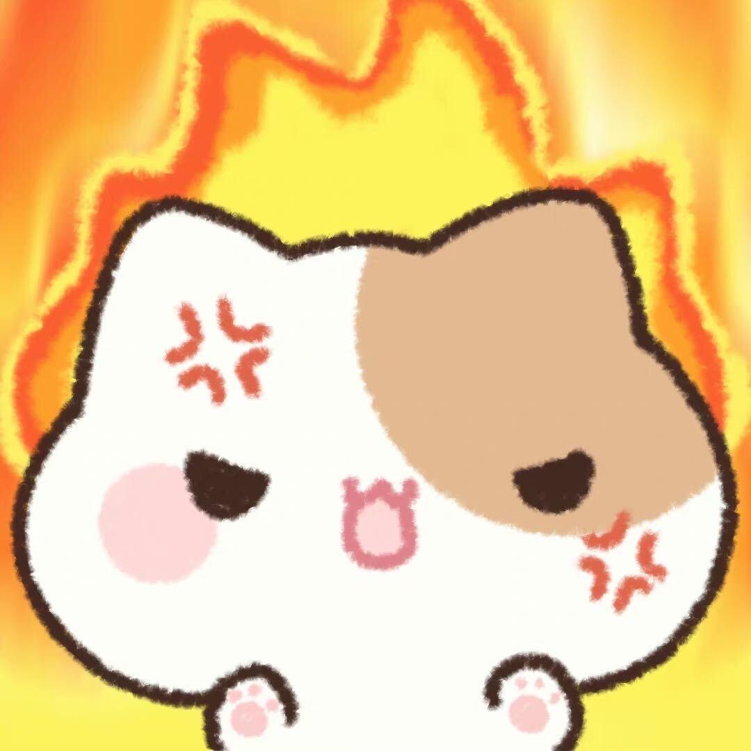 忧郁的井盖