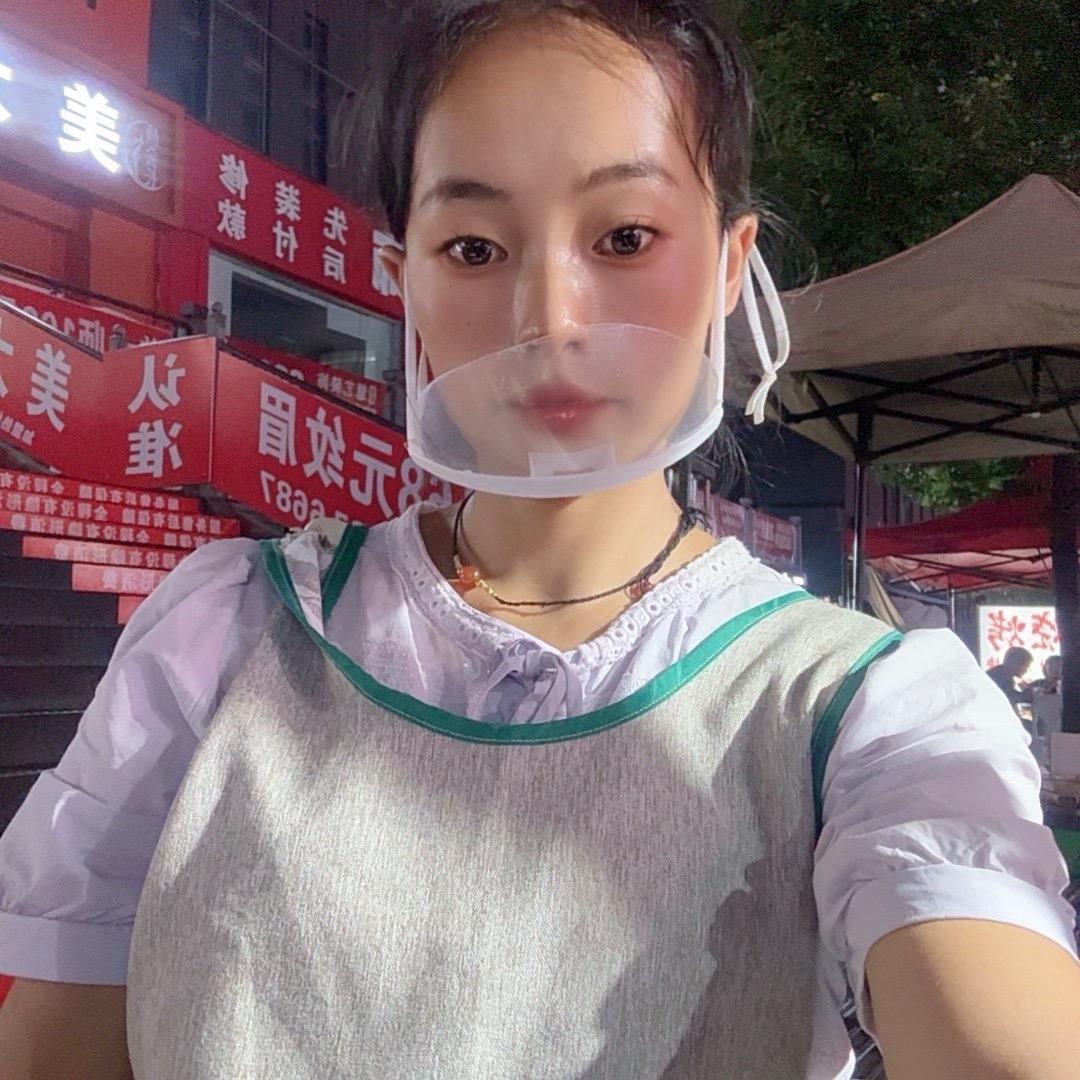 芳芳（不忘初心）