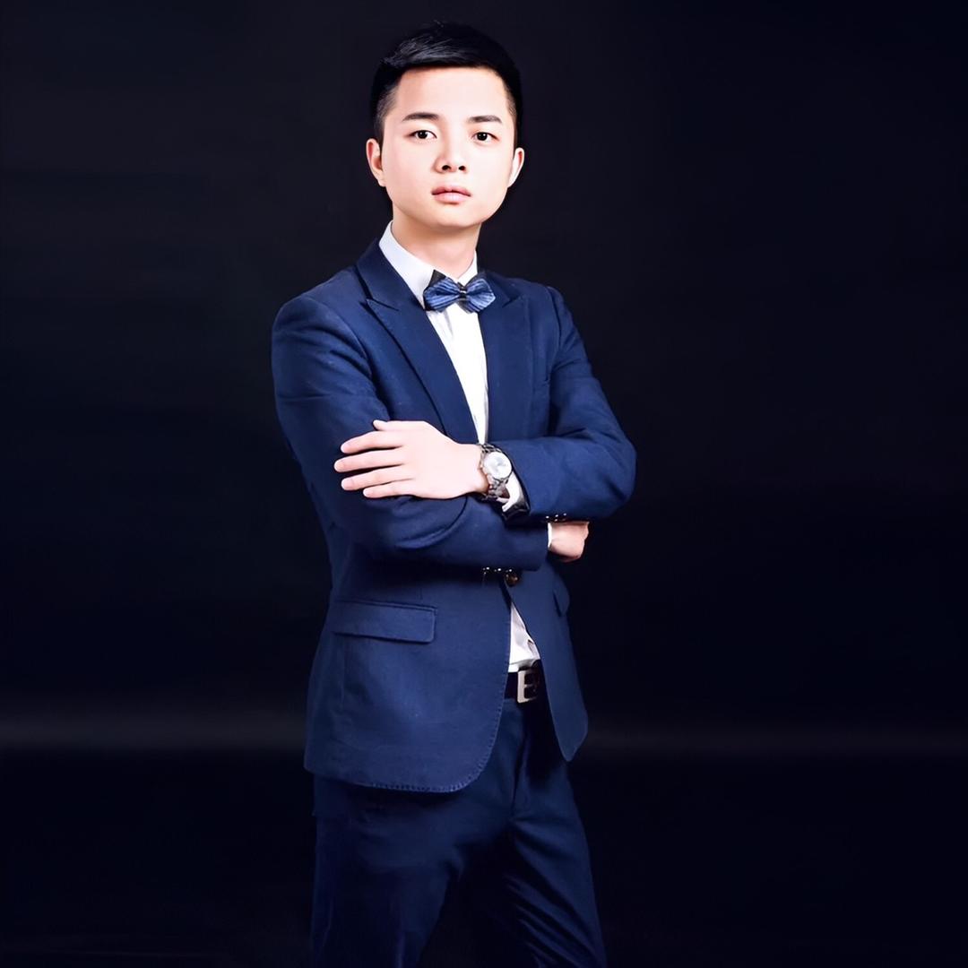展信达企业管理有限公司