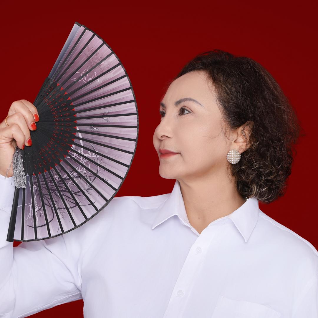 阿娜酱