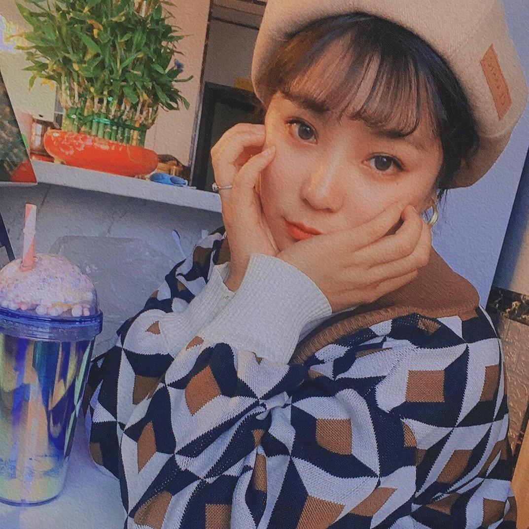 不吃香菜🌿