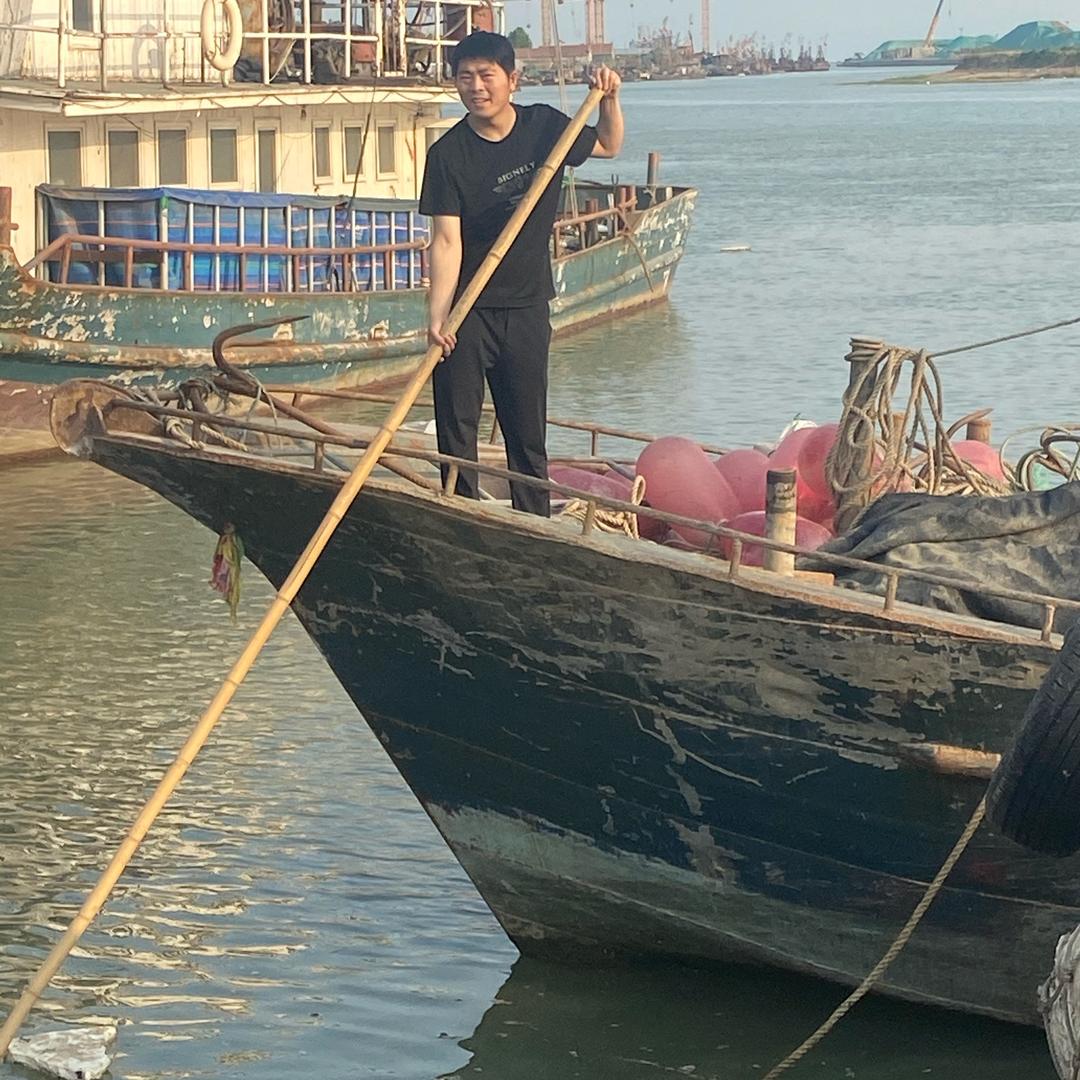 鱼鲜生海鲜(日照码头源头鲜货)
