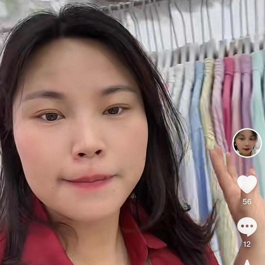 @洛阳关林ABC微胖时尚女装集合店