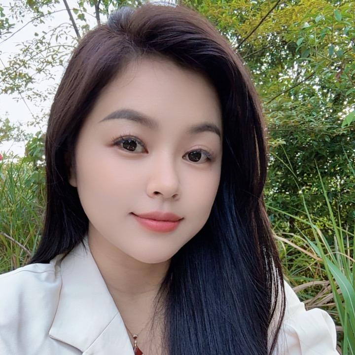 杨魅儿～