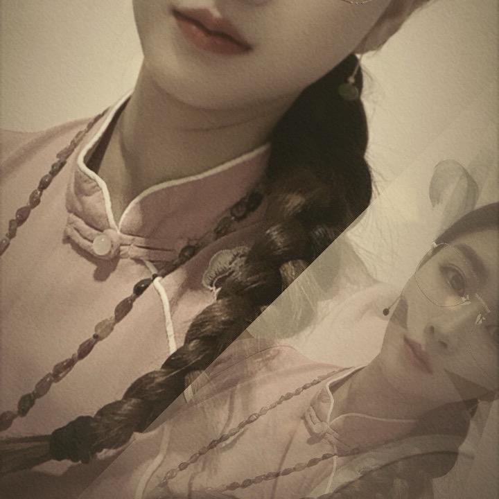 大木头