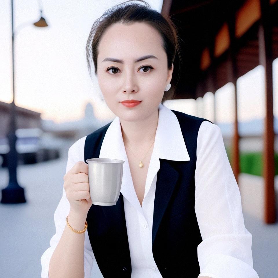 颖姐美体官方号