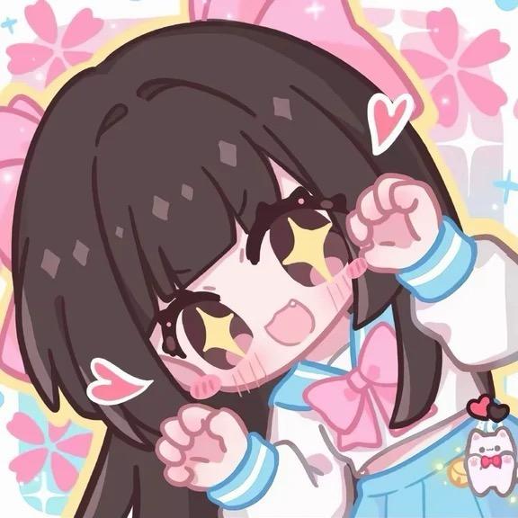 小颖˶ᵔ ᵕ ᵔ˶