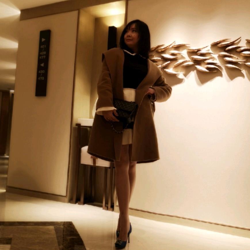 Tracy 一家在美国