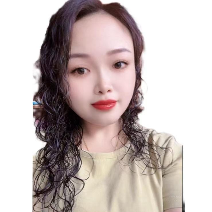 @半顆糖