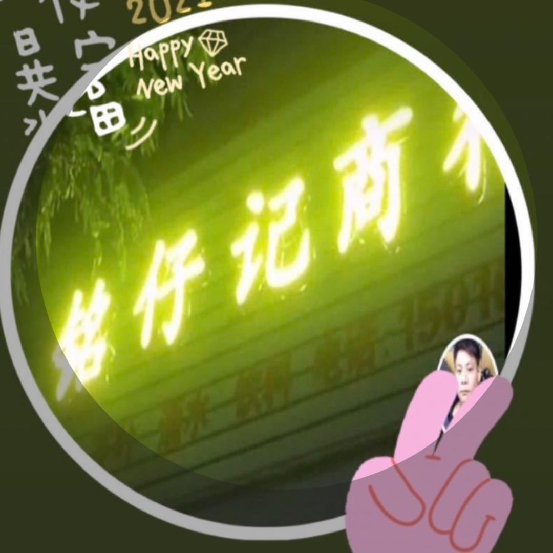 中山罗氏小飞🐘