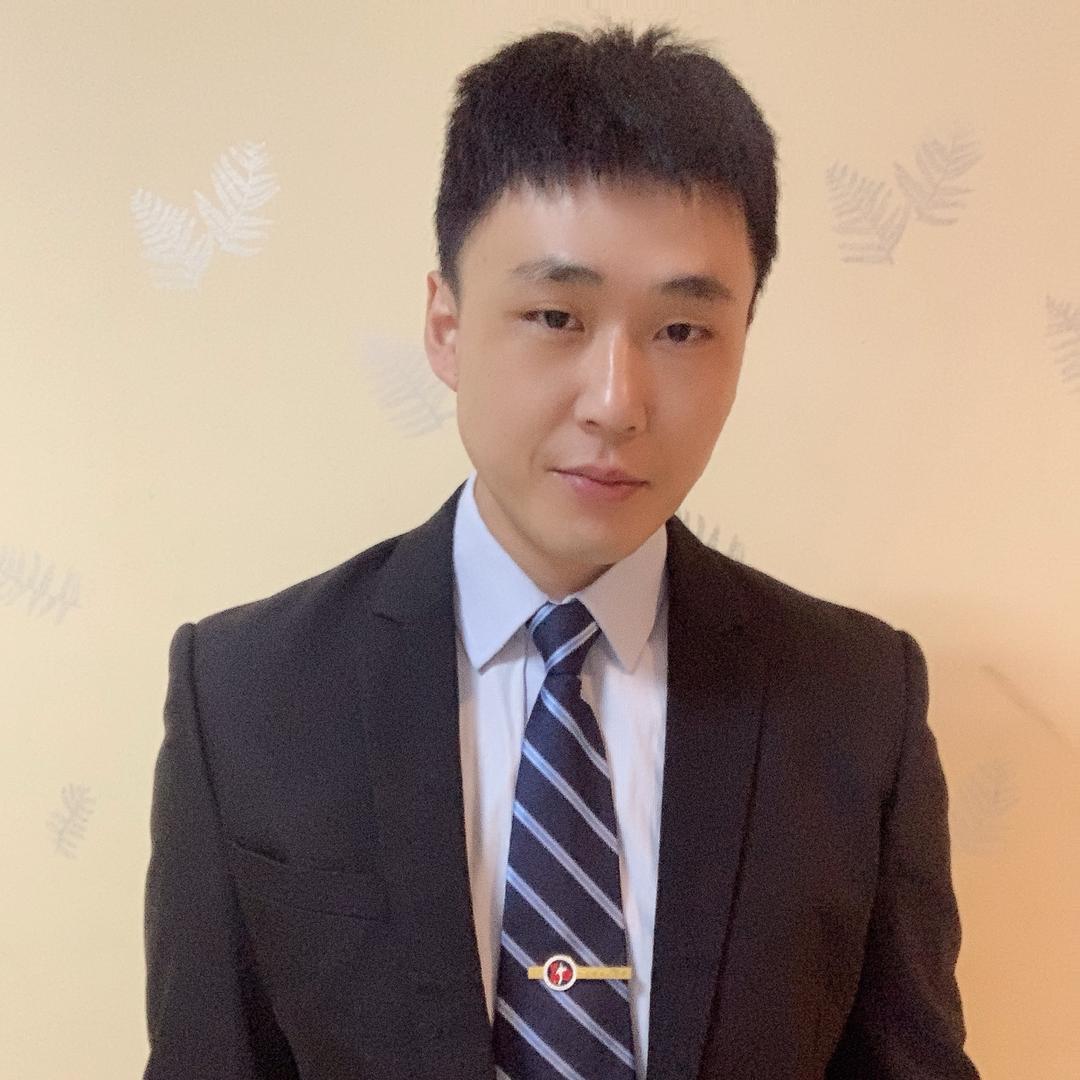 董家林风武道张教练