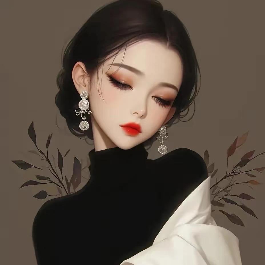 茜茜是xixi