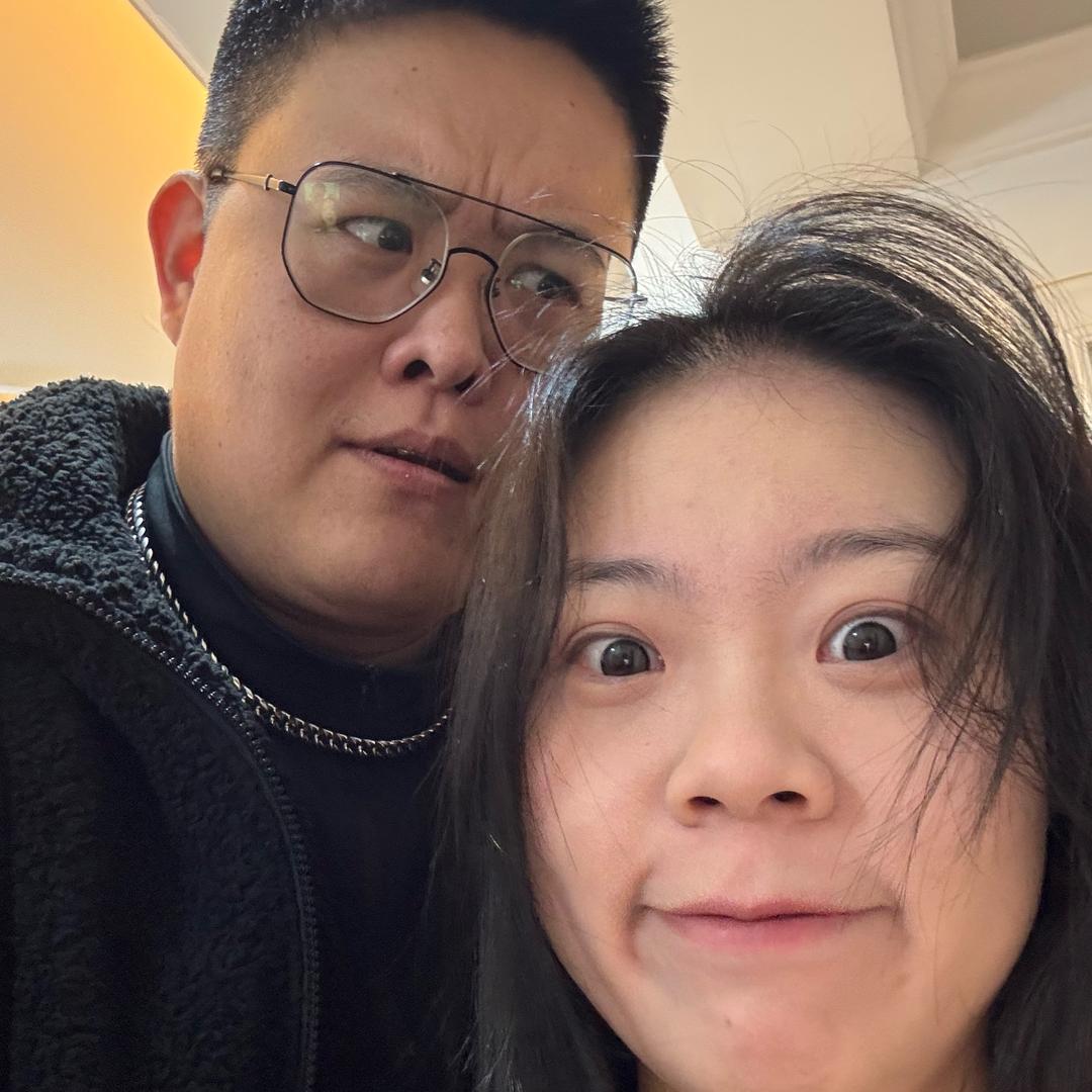 光头女巫