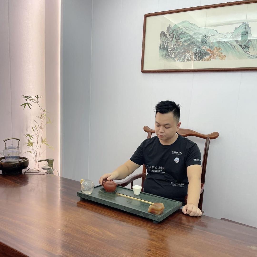 小秦艺术抛光