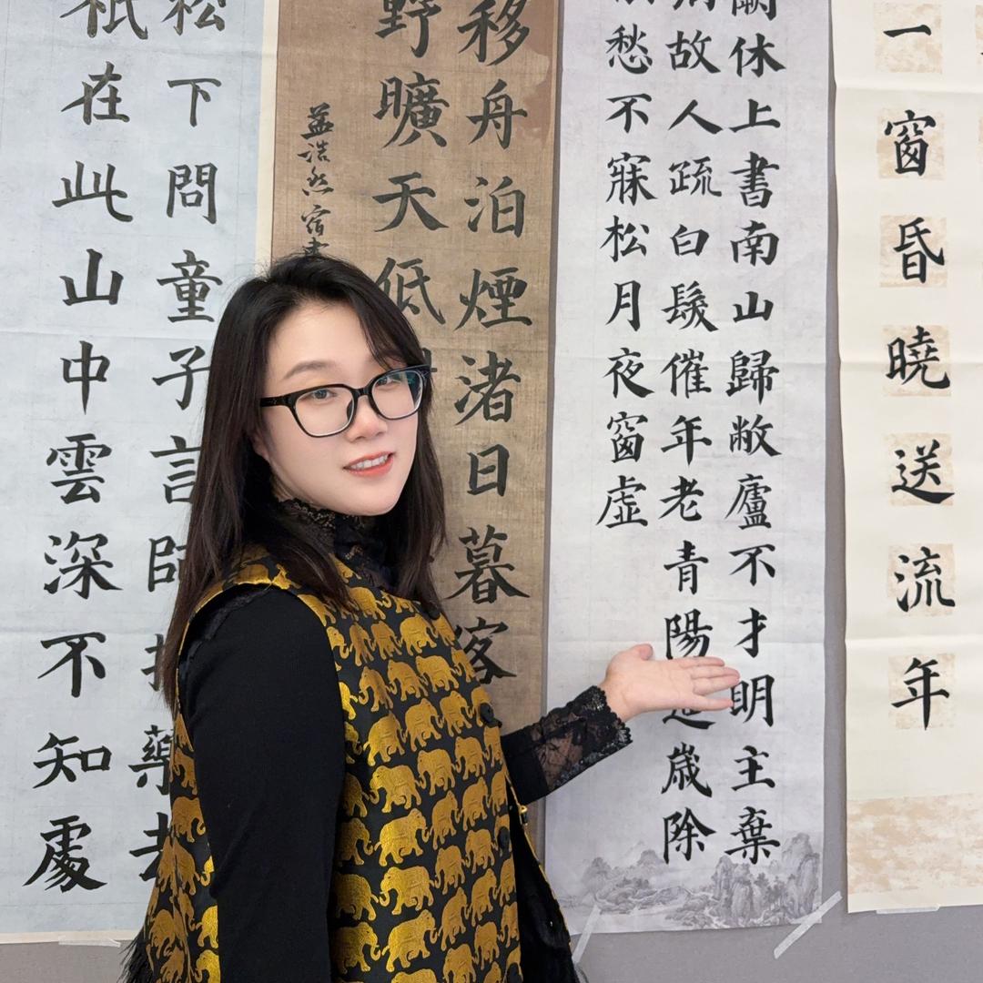 云宝儿的解压书房