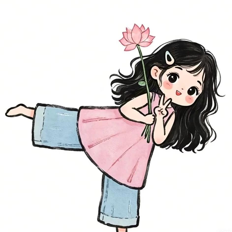 咪西！🧘🏼‍♀️