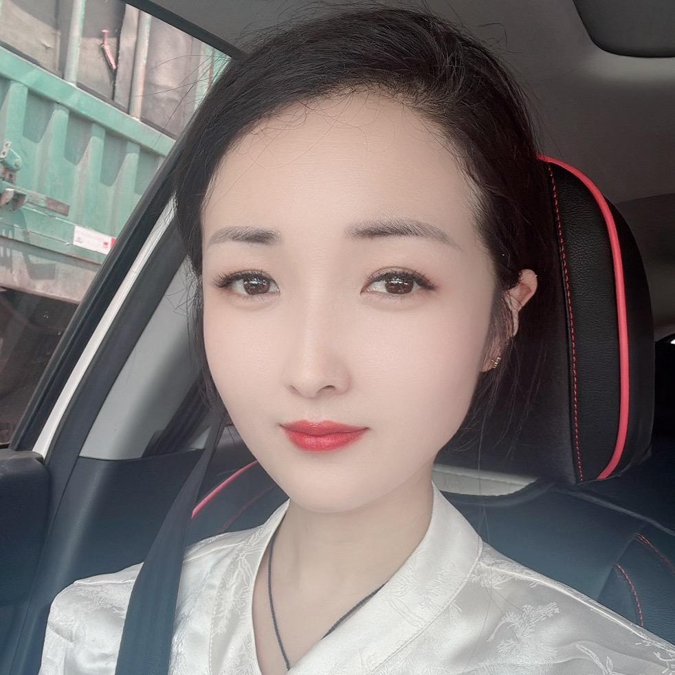 米朵~❤️