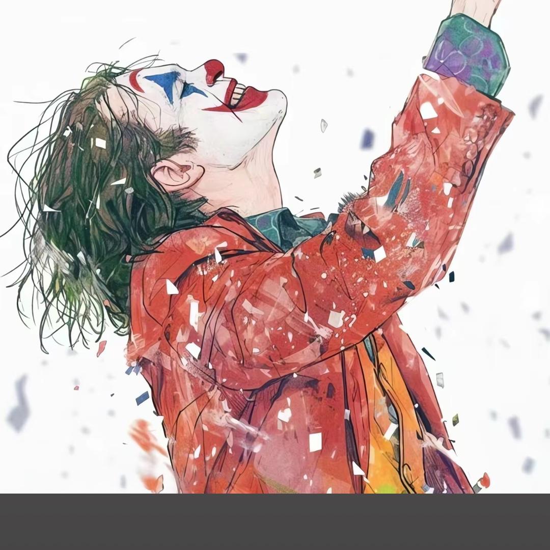 三太公🎭