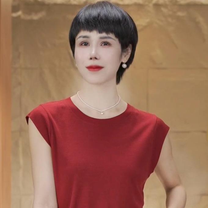 渲染潮搭