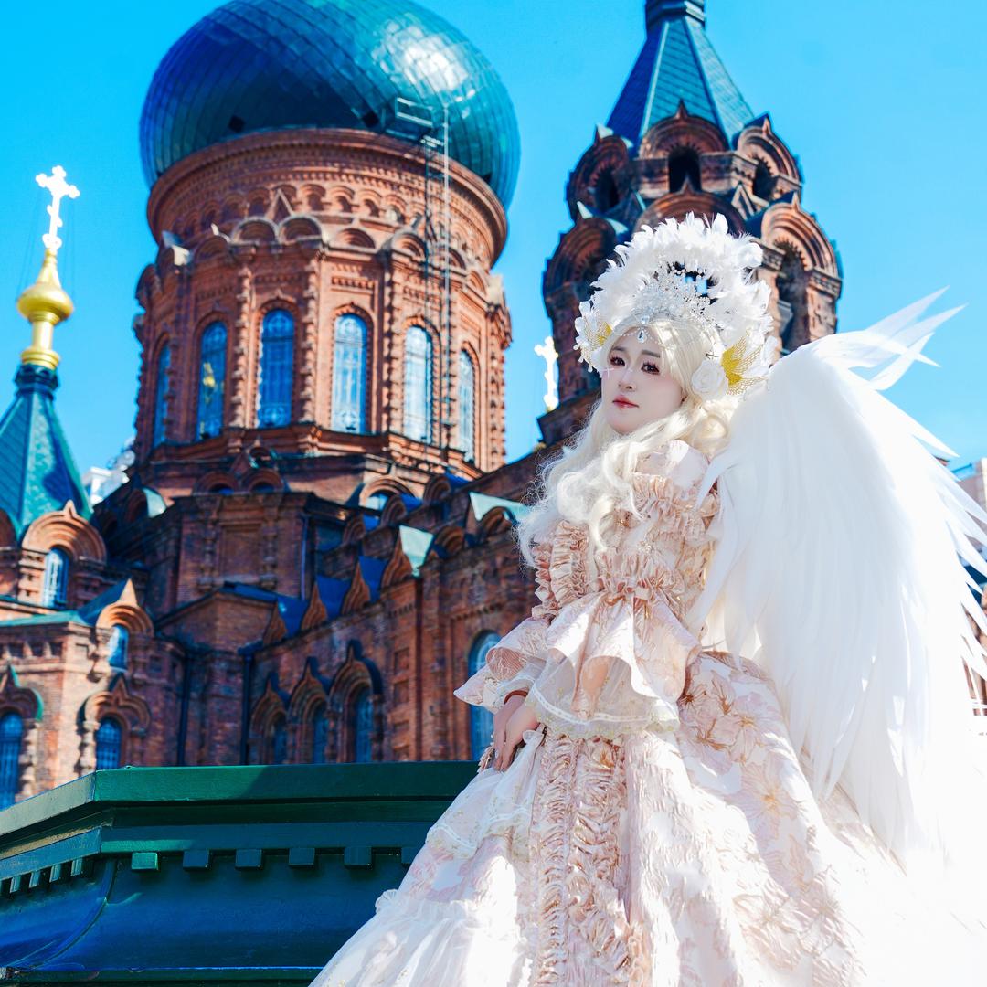 钱程似锦一场梦