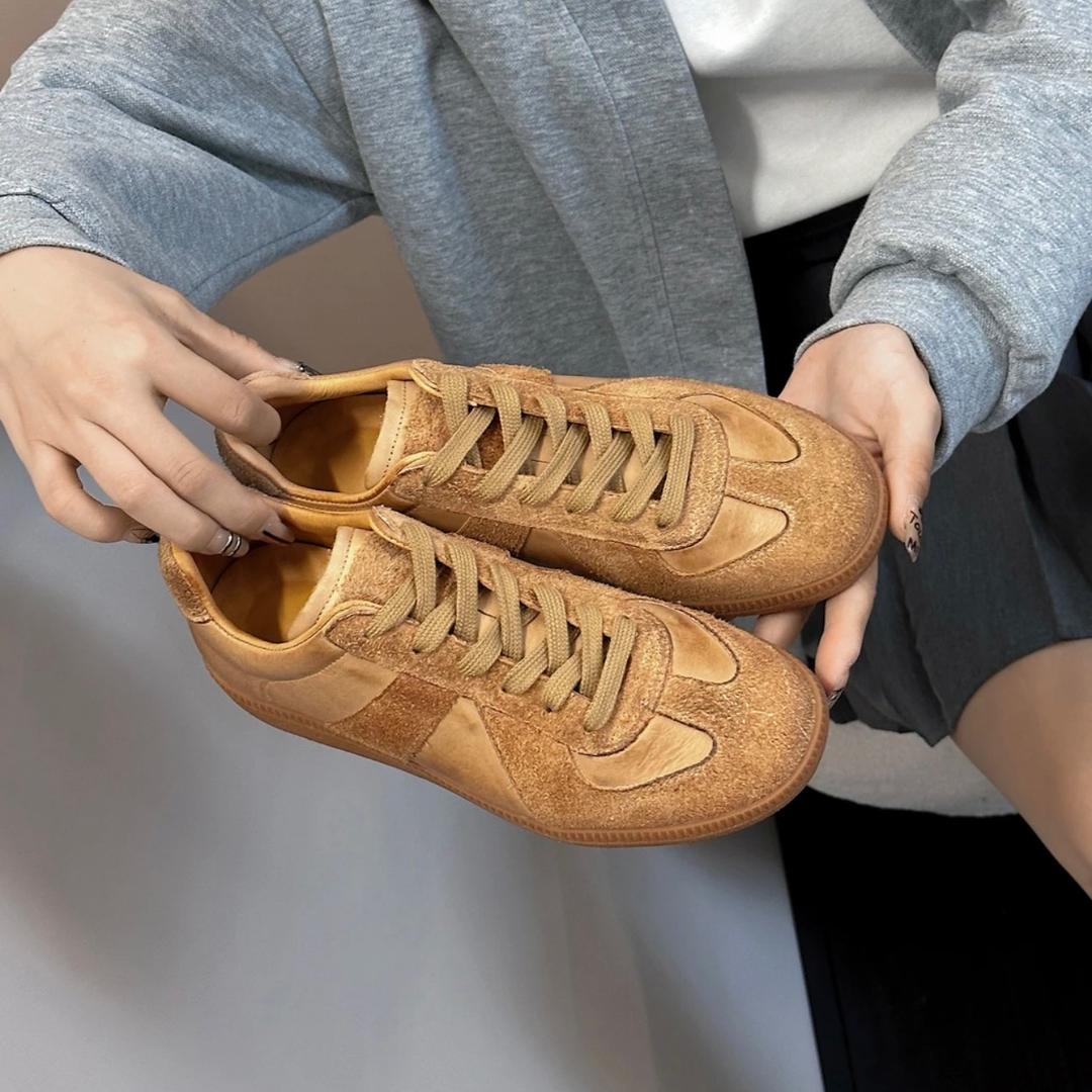 温州蔓伊手工轻奢女鞋