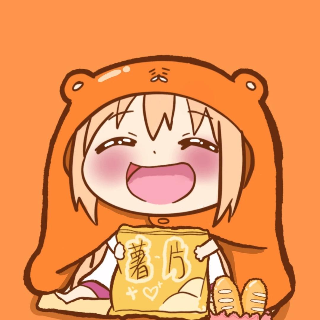 小仓鼠