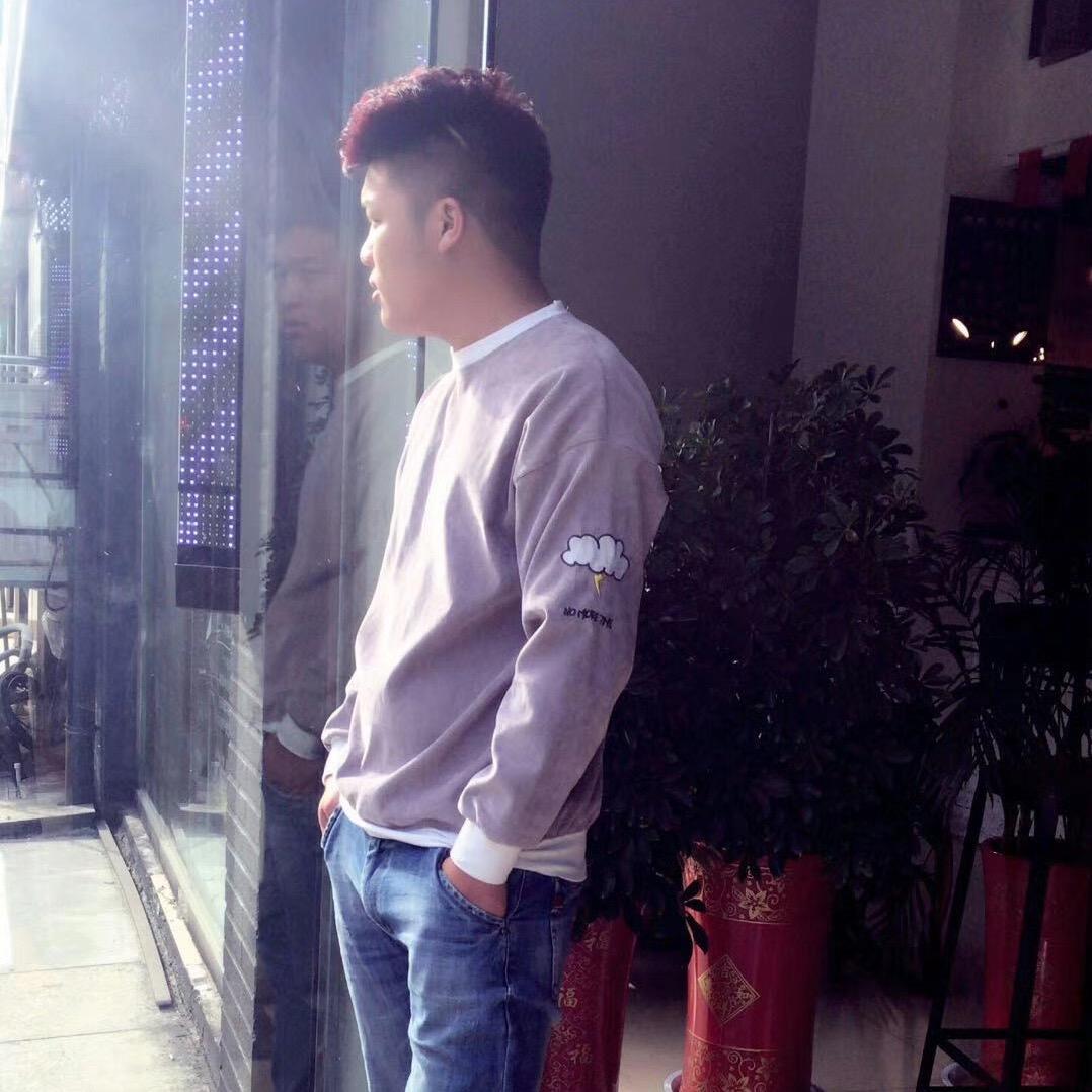 渣男,