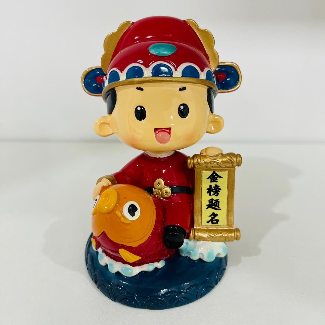 山东考公助手