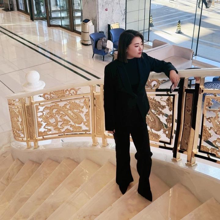 宇 姐（石材）