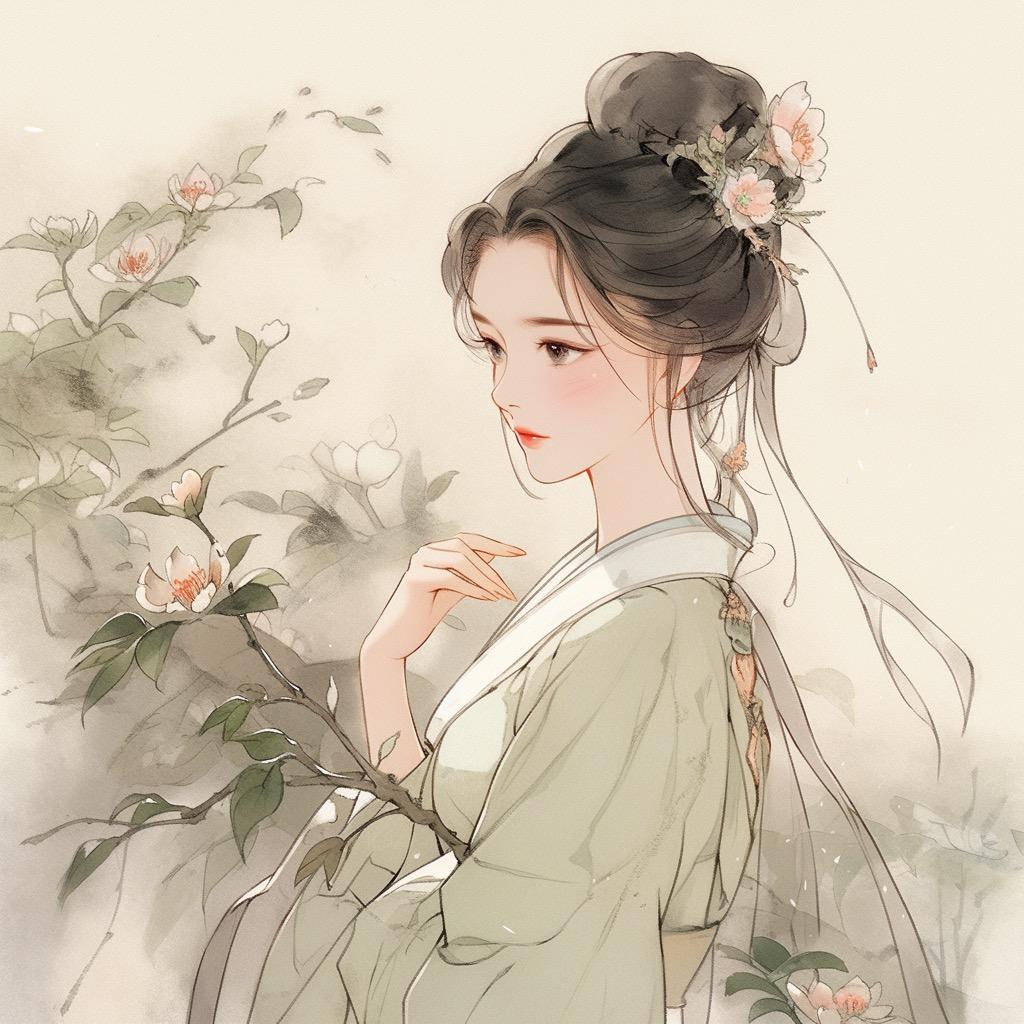 墨香知古韵