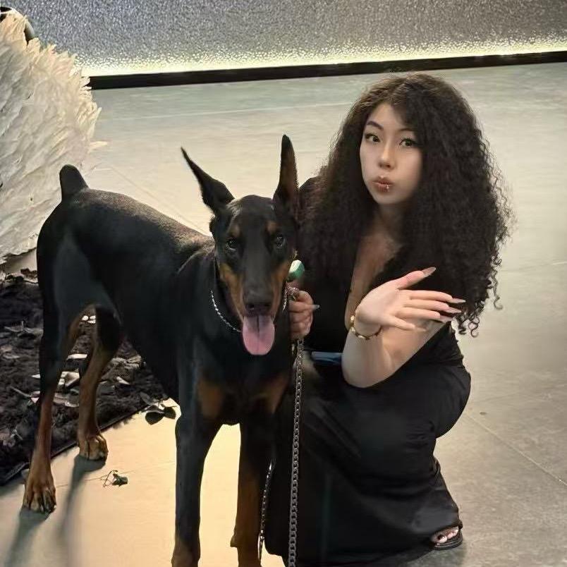 小扬🐑