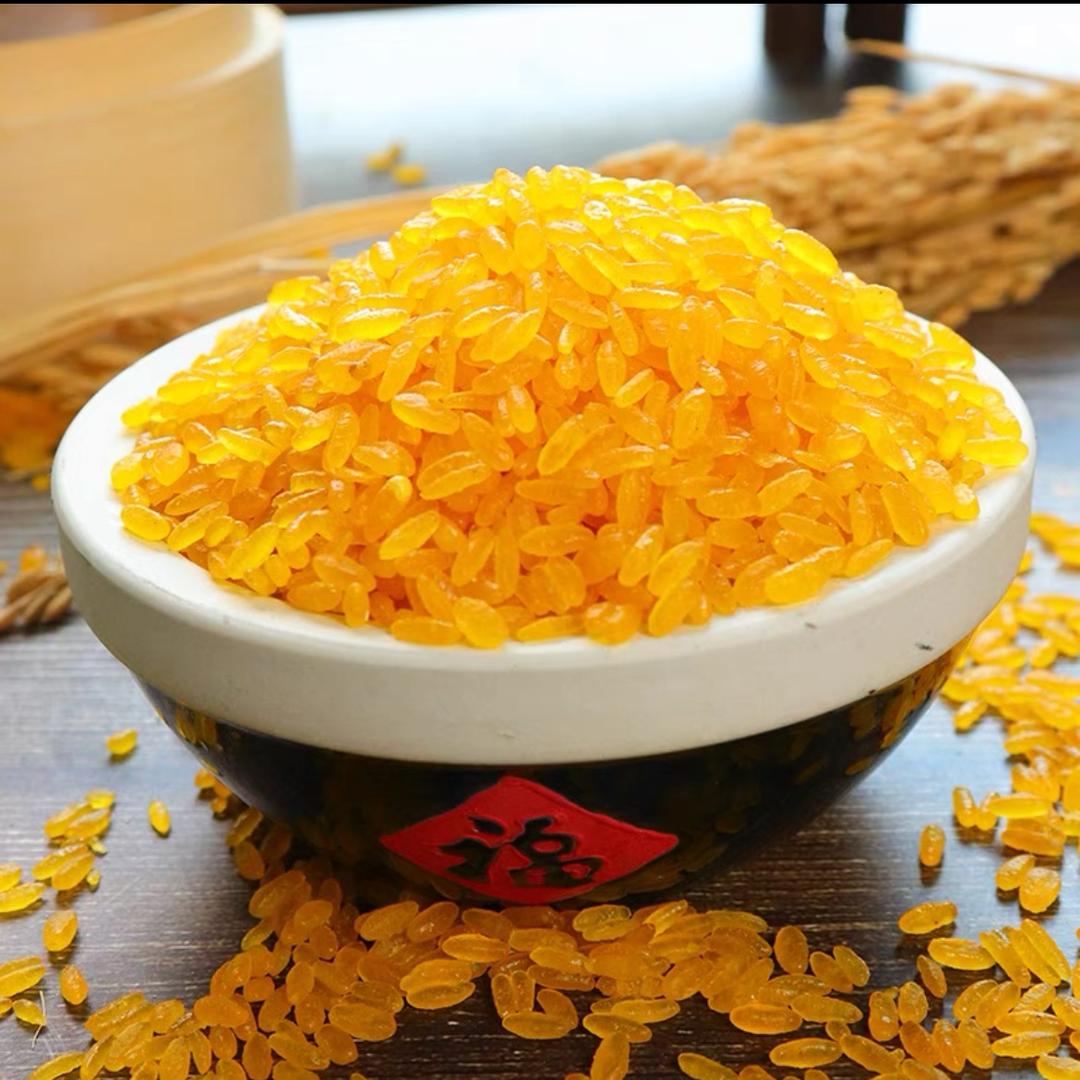 北粒米