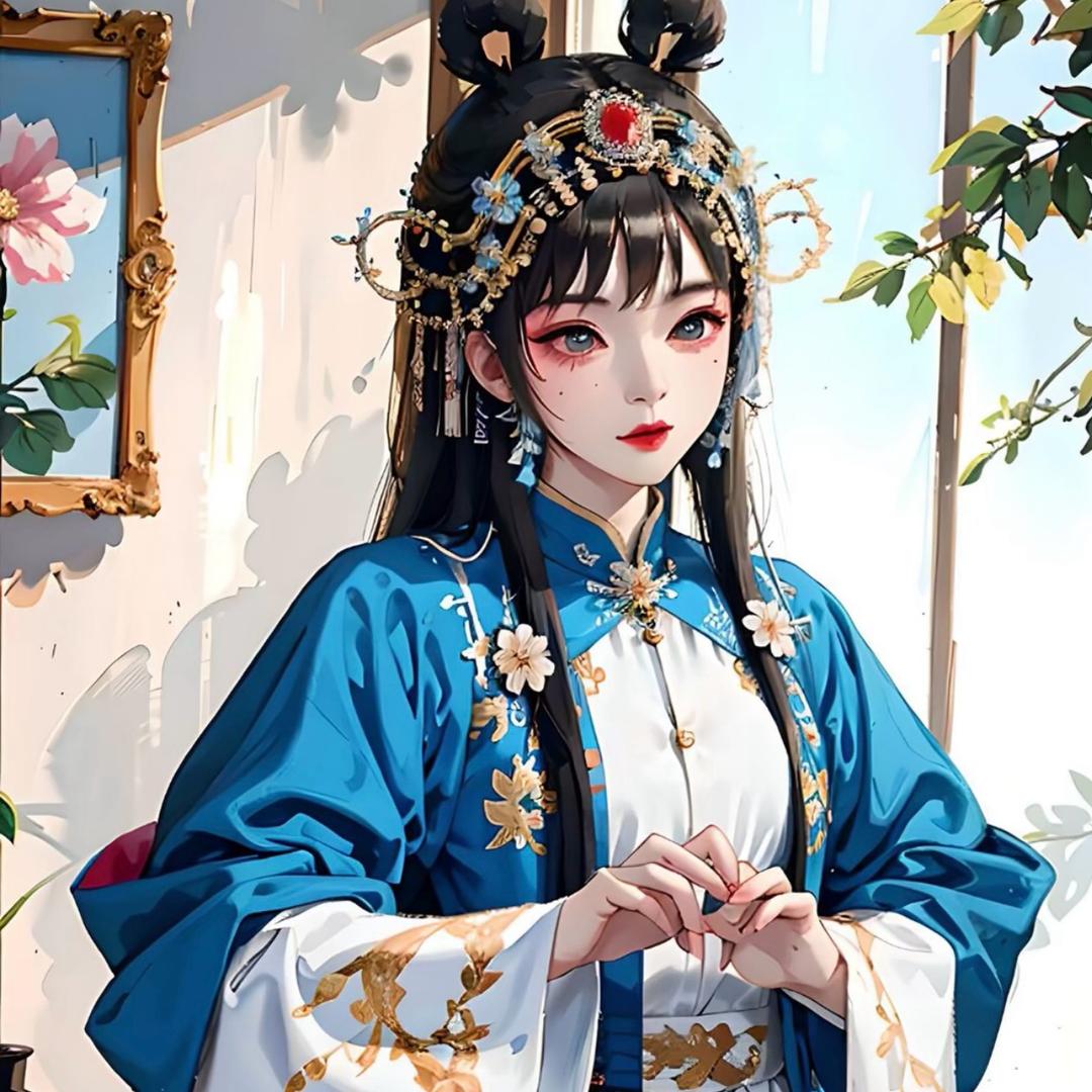 闹闹🐡🐡🫧